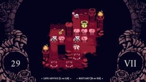 Helltaker APK (Full Version Game) 2