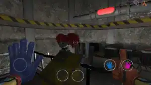 Poppy Playtime Chapter 4 APK (Full Game) 2