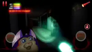 Tattletail APK 1