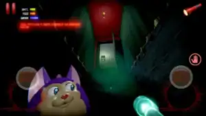 Tattletail APK 2
