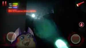 Tattletail APK 3