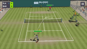 Tennis Open 2025 MOD APK (Unlimited Diamonds) 1