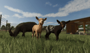 Farming Simulator 25 MOD APK (Unlimited Money) 3