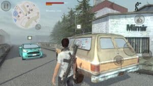 Occupation 2.5 MOD APK (Unlimited Money, Bullets) 4