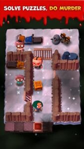 Slayaway Camp 2 (Unlocked Game) 1