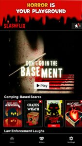 Slayaway Camp 2 (Unlocked Game) 4