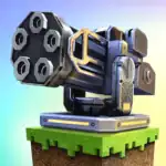 blockfortress2-apk-oyunclubnet
