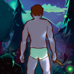 zombie-forest-3-underground-mod-apk-oyunclubnet