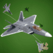 Jet Attack Move MOD APK Free Shopping