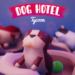 dog-hotel-tycoon-mod-apk-oyunclubnet