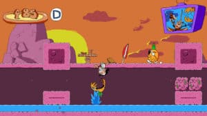 Pizza Tower APK (FULL GAME) 4