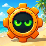 Gear Fight! MOD APK Free Shopping