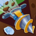 Gold and Goblins MOD APK Free Shopping