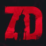 Headshot ZD Zombie Survival MOD APK Free Shopping