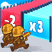 Last Battle: Survival Shooter MOD APK Free Shopping