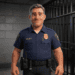 Prison Guard: Escape 76 MOD APK Free Shopping