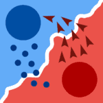 State.io MOD APK Unlimited Money, No Ads