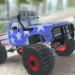 Torque Offroad Truck Driving MOD APK Free Purchase
