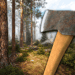 Lumberjack Simulator 3D MOD APK Free Shopping