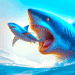 Shark Universe: Survival World MOD APK Free Shopping