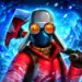 Frost World MOD APK Free Shopping