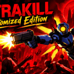 ULTRAKILL Jakitomized Edition APK