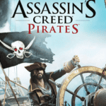 Assassins Creed Pirates