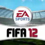 FIFA 12 APK