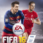 FIFA 16 APK