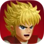 Hero Fighter X APK