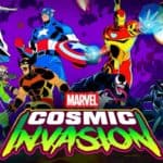 Marvel Cosmic Invasion APK