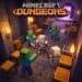 Minecraft Dungeons APK