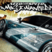 NFS Most Wanted Black Edition APK