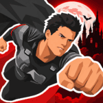 OverPeak Action Game MOD APK