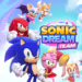 Sonic Dream Team APK